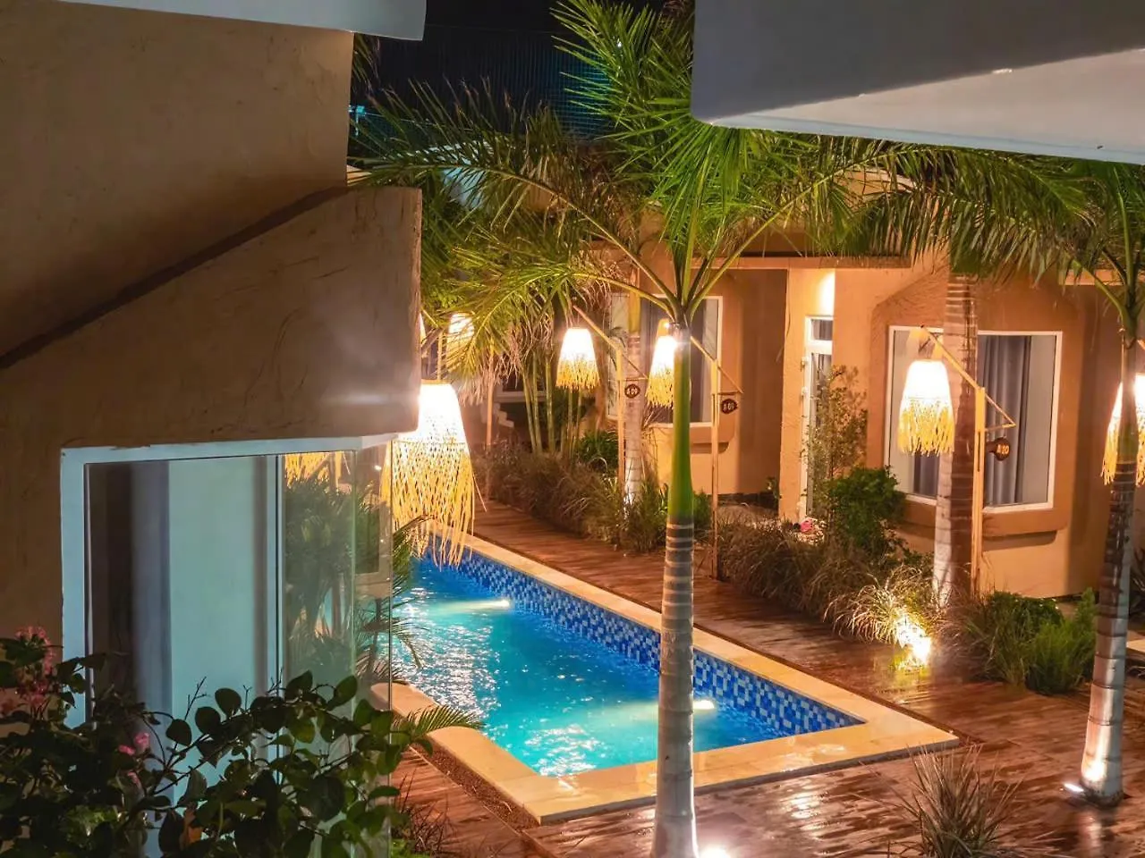 Homestay The Thousand Village - Mui Ne Phan Thiet Vietnam