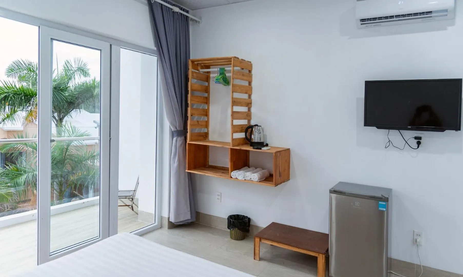 Homestay The Thousand Village - Mui Ne Phan Thiet Vietnam