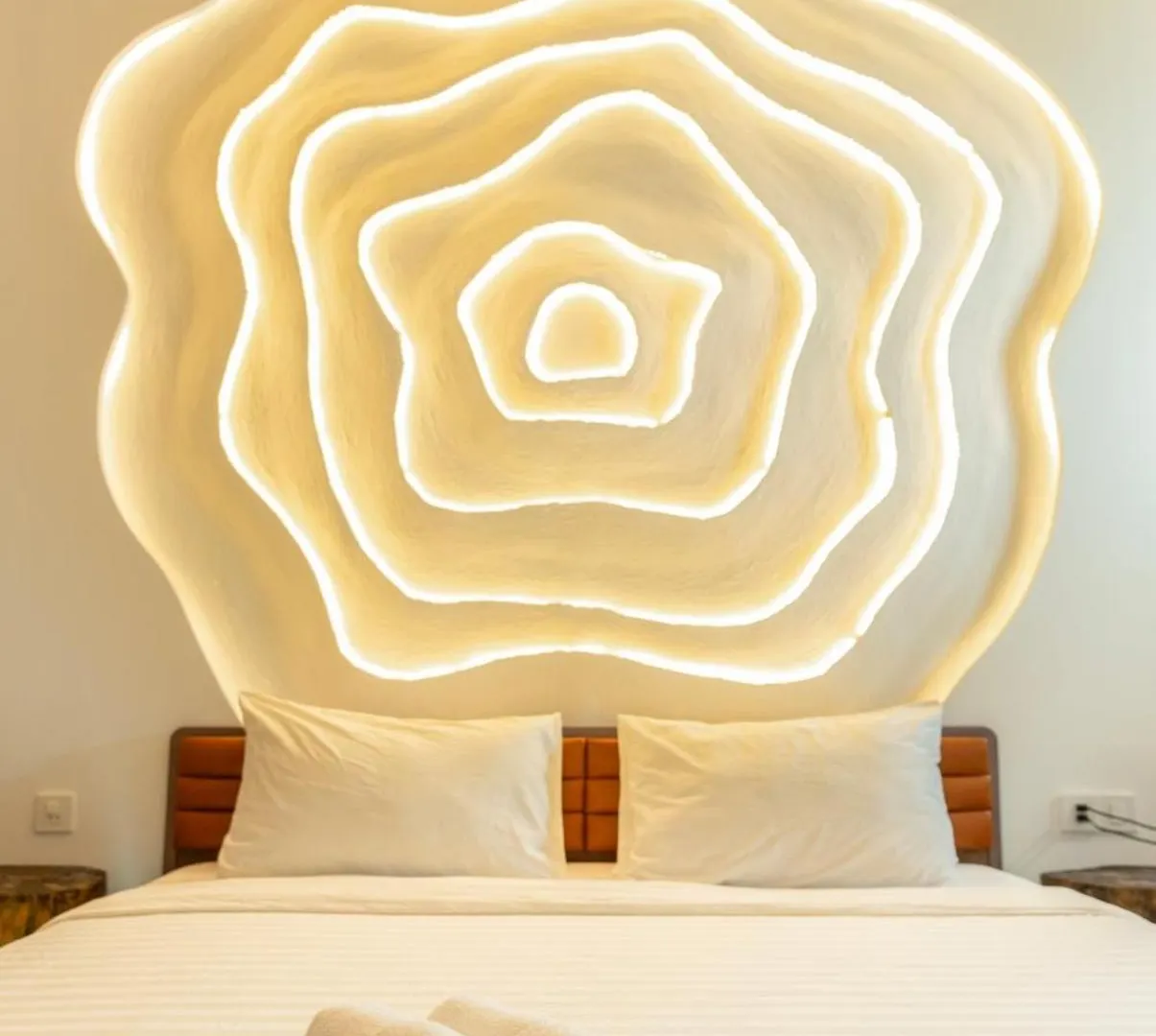 The Thousand Village - Mui Ne Phan Thiet Homestay
