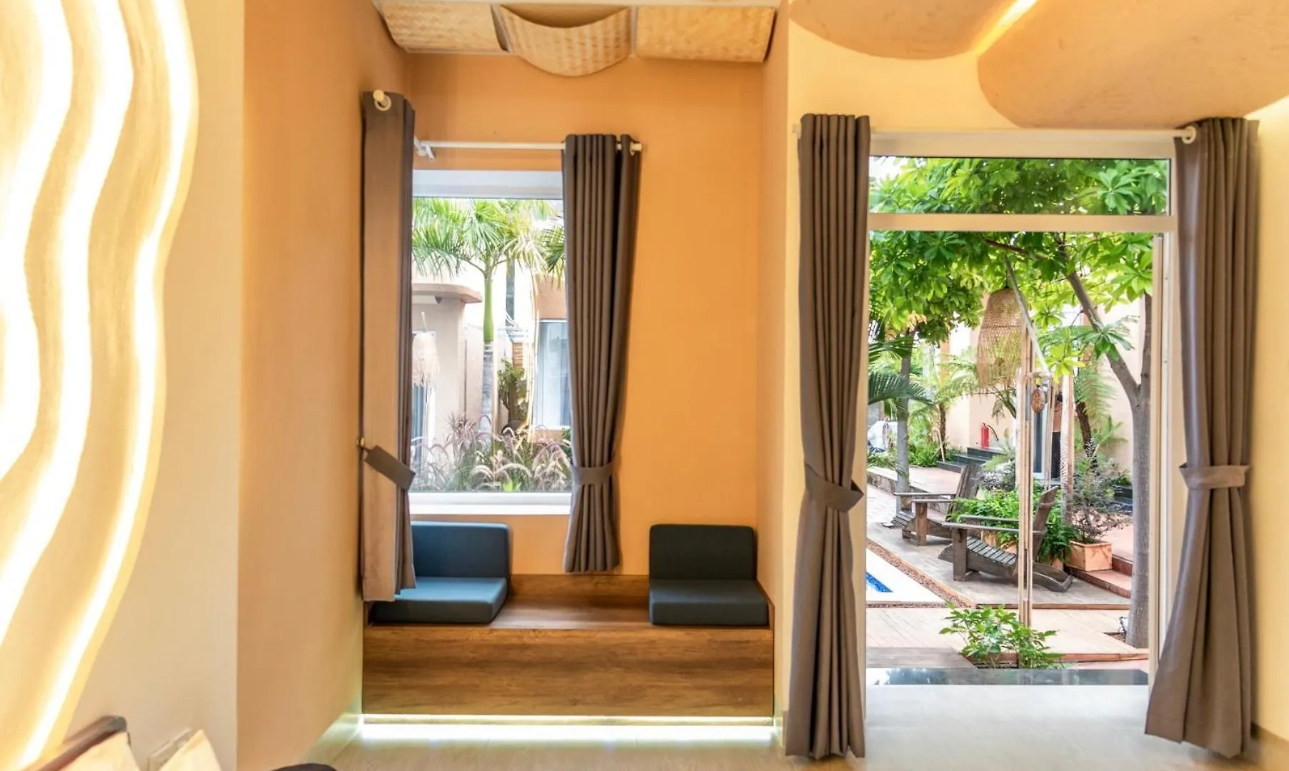 The Thousand Village - Mui Ne Phan Thiet Homestay