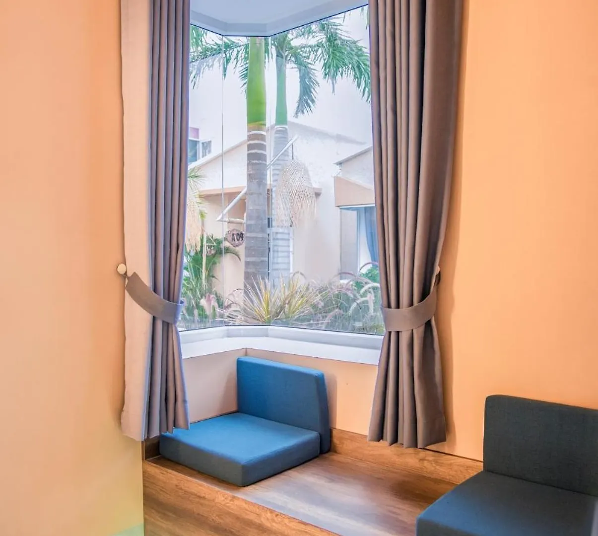 Homestay The Thousand Village - Mui Ne Phan Thiet