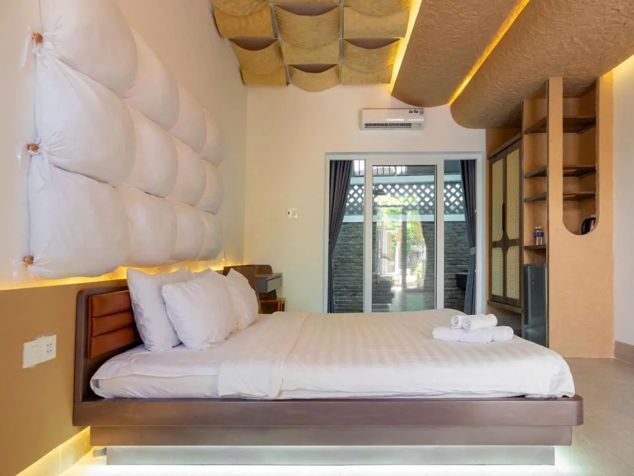 The Thousand Village - Mui Ne Phan Thiet 0*,