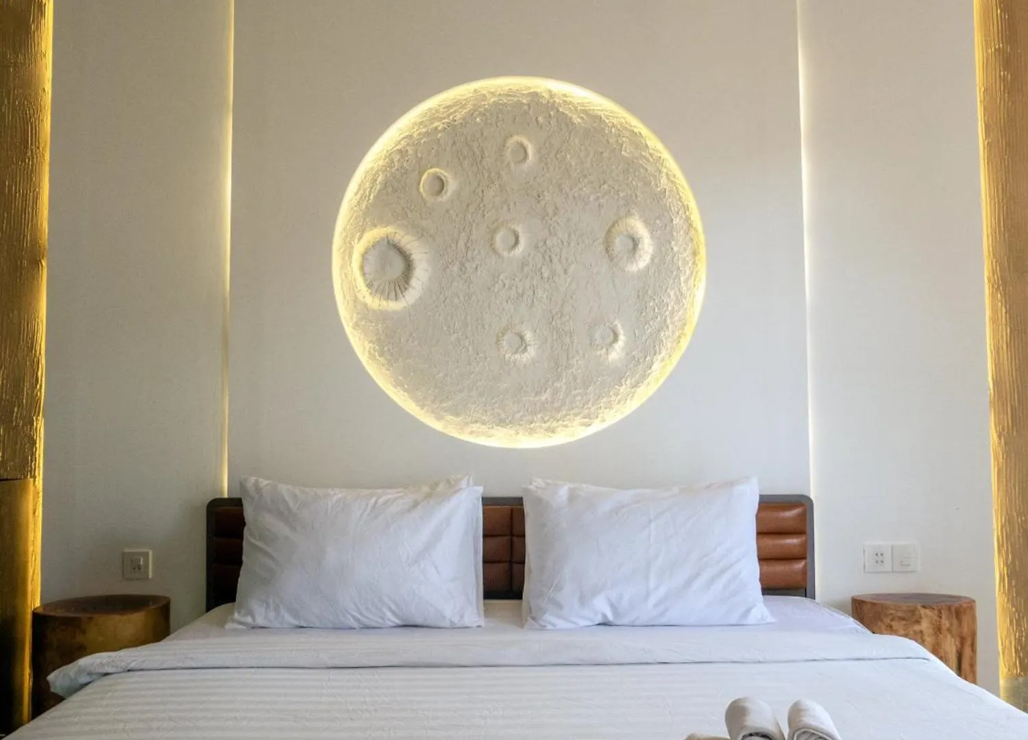 Homestay The Thousand Village - Mui Ne Phan Thiet
